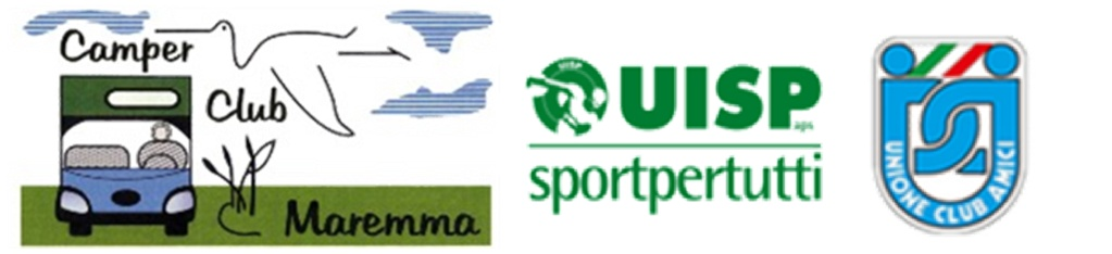 Camper Club Maremma