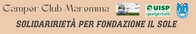 Donazione del Clubi